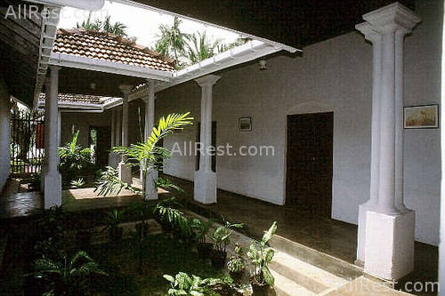 Villa Modarawatta 7